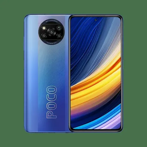 Poco X3 Pro 6+128GB