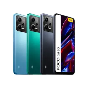 Poco X5 6+128GB 5G