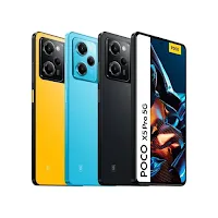 Poco X5 Pro 6+128GB 5G