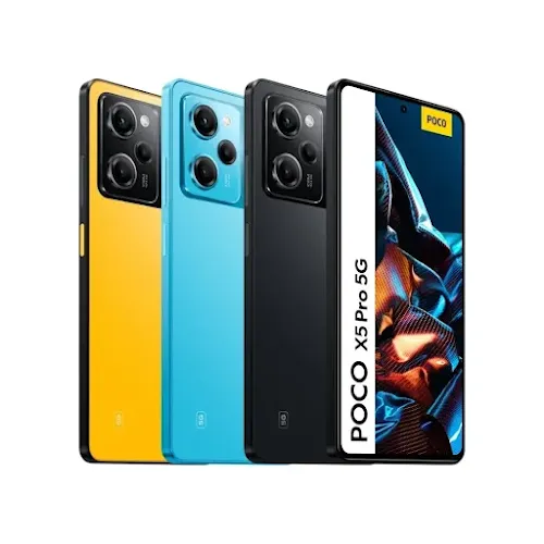 Poco X5 Pro 6+128GB 5G