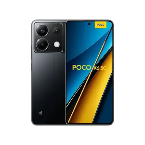 Poco X6 8+256GB 5G