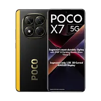 Poco X7 8+256GB 5G