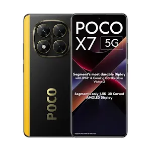 Poco X7 8+256GB 5G