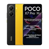 Poco X7 Pro 8+256GB 5G