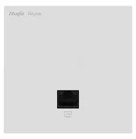 Point d'accès WiFi Reyee RG-RAP1201 AC1300 Mural Gigabit