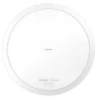 Point d'accès WiFi Reyee RG-RAP72 BE3600 Plafonnier 2.5 Gigabit