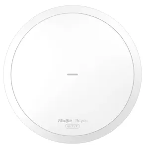 Point d'accès WiFi Reyee RG-RAP72 BE3600 Plafonnier 2.5 Gigabit