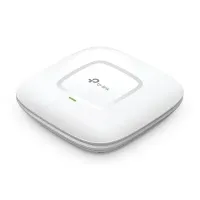 Point d'accès WiFi TP-Link CAP1200 AC1200 Dual Band Gigabit