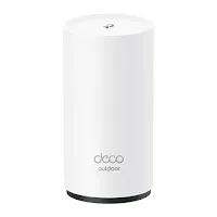 Point d'accès WiFi TP-Link Deco X50-Outdoor AX3000 Extérieur