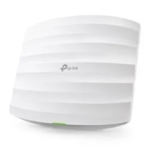 Point d'accès WiFi TP-Link EAP110 N 300 Mbps Plafonnier