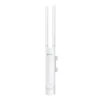 Point d'accès WiFi TP-Link EAP110-Outdoor N 300 Mbps Extérieur