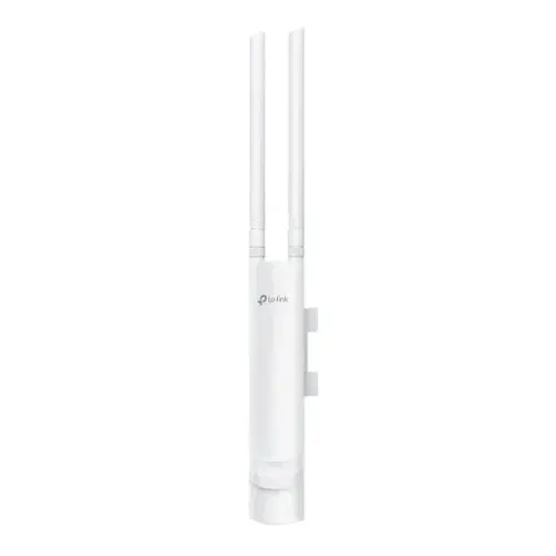 Point d'accès WiFi TP-Link EAP110-Outdoor N 300 Mbps Extérieur