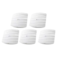 Point d'accès WiFi TP-Link EAP245 AC1750 Plafonnier Pack de 5