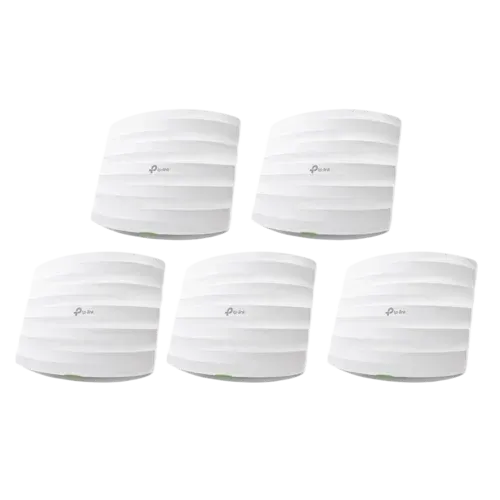 Point d'accès WiFi TP-Link EAP245 AC1750 Plafonnier Pack de 5