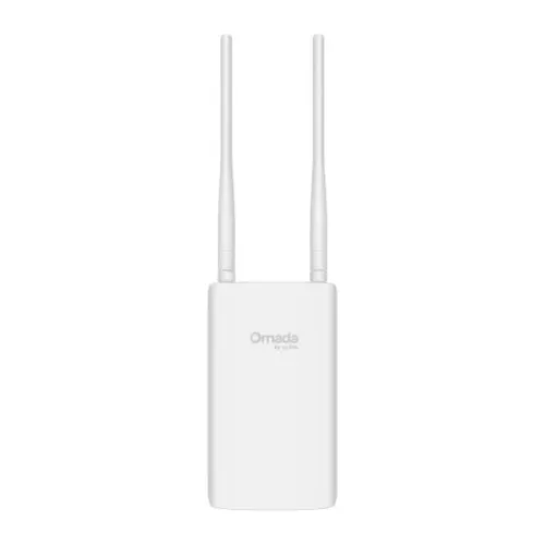Point d'accès WiFi TP-Link EAP603-Outdoor AX1800 Intérieur/Extérieur