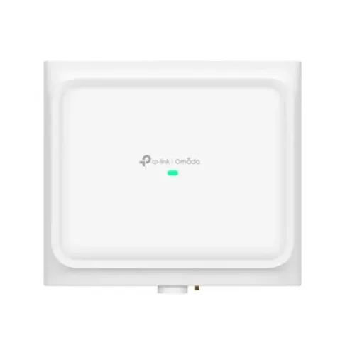 Point d'accès WiFi TP-Link EAP650 D120-Outdoor AX3000 Intérieur/Extérieur