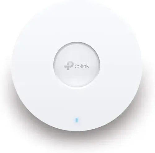 Point d'accès WiFi TP-Link EAP660 HD AX3600 Plafonnier