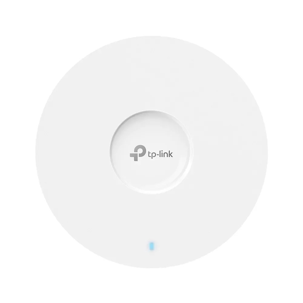 Point d'accès WiFi TP-Link EAP673 AX5400 Plafonnier