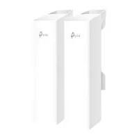 Point d'accès WiFi TP-Link Omada EAP215-Bridge KIT 867 Mbps Intérieur/Extérieur