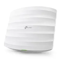 Point d'access WiFi Mesh TP-Link EAP225 Bi-Bande AC1350 PoE Gigabit Plafonnier