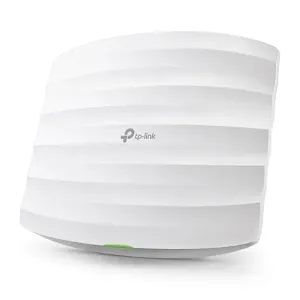 Point d'access WiFi Mesh TP-Link EAP225 Bi-Bande AC1350 PoE Gigabit Plafonnier
