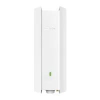 Point d'access WiFi TP-Link EAP610-Outdoor Indoor/Outdoor AX1800 1800 Mbps IP67