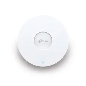 Point d'access WiFi TP-Link EAP613 PoE AX1800 1800 Mbps Plafonnier