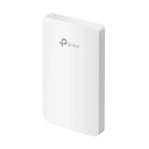 Point d'access WiFi TP-Link EAP615-Wall PoE Mural AX1800 1775 Mbps