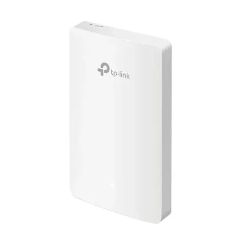 Point d'access WiFi TP-Link EAP615-Wall PoE Mural AX1800 1775 Mbps