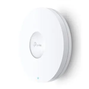 Point d'access WiFi TP-Link EAP620 HD AX1800 Plafonnier 1201 Mbps