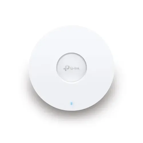 Point d'access WiFi TP-Link EAP650 PoE AX3000 Plafonnier