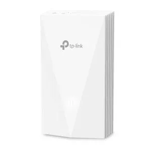 Point d'access WiFi TP-Link EAP655-Wall 2402 Mbps PoE Mural