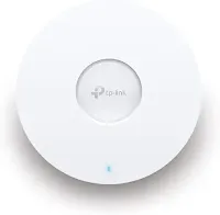 Point d'access WiFi TP-Link EAP660 HD AX3600 Bi-Bande Multi-Gigabit Plafonnier