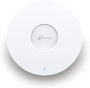 Point d'access WiFi TP-Link EAP660 HD AX3600 Bi-Bande Multi-Gigabit Plafonnier