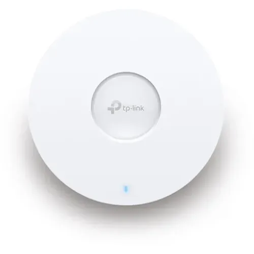 Point d'access WiFi TP-Link EAP670 Omada AX5400 5378 Mbps