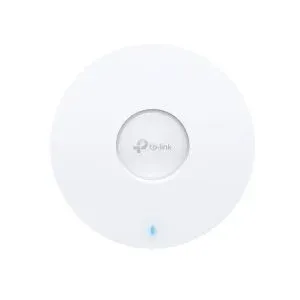Point d'access WiFi TP-Link EAP690E HD Omada AXE11000 11000 Mbps