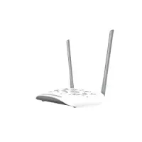 Point d'access WiFi TP-Link TL-WA801N N 300 Mbps