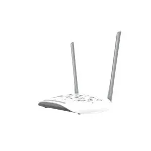 Point d'access WiFi TP-Link TL-WA801N N 300 Mbps