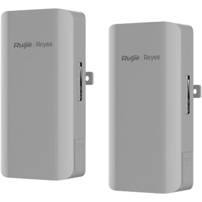 Pont sans fil Reyee RG-EST310 V2 5GHz 867 Mbps 1km