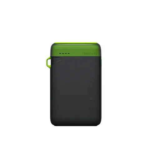 Powerbank Goui Pwani G-PB3A10-K 10000mAh 15W Noir