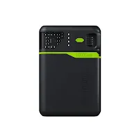 Powerbank Goui Sigo G-PB10-K 10000mAh 15W Noir