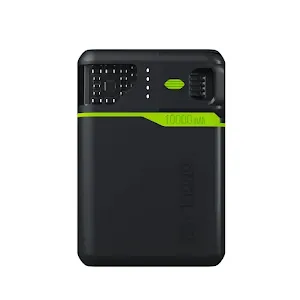 Powerbank Goui Sigo Plus G-PB10P-K 10000mAh 20W Noir