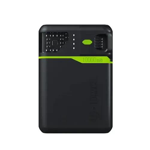 Powerbank Goui Sigo Plus G-PB10P-K 10000mAh 20W Noir