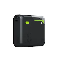 Powerbank Goui Titan G-PB35FM-K 10000mAh 35W Noir