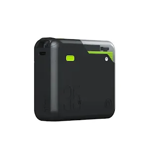 Powerbank Goui Titan G-PB35FM-K 10000mAh 35W Noir