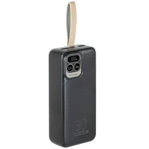 Powerbank Rivacase VA2585 30000mAh 20W