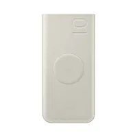 Powerbank sans fil Samsung EB-U2510XUEGWW 10000 mAh