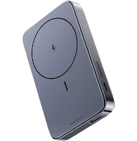 Powerbank Ugreen 15086 10000mAh 20W Magnétique Sans Fil