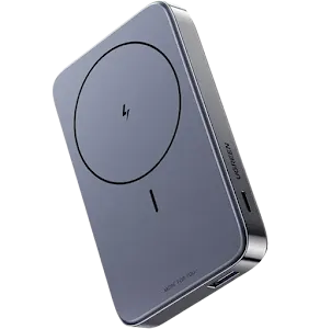 Powerbank Ugreen 15086 10000mAh 20W Magnétique Sans Fil