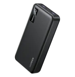 Powerbank Ugreen 25683 20000 mAh 22.5W